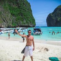 Отзыв от Демьян - виза ДТВ